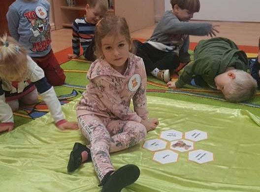 GR. II Dzień Pluszowego Misia