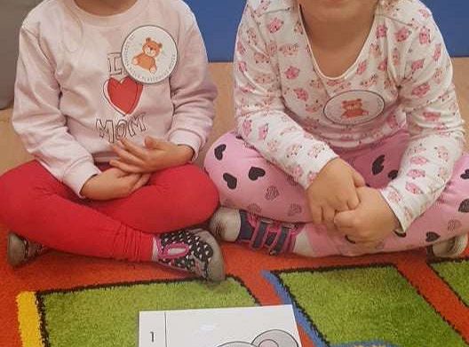 GR. II Dzień Pluszowego Misia