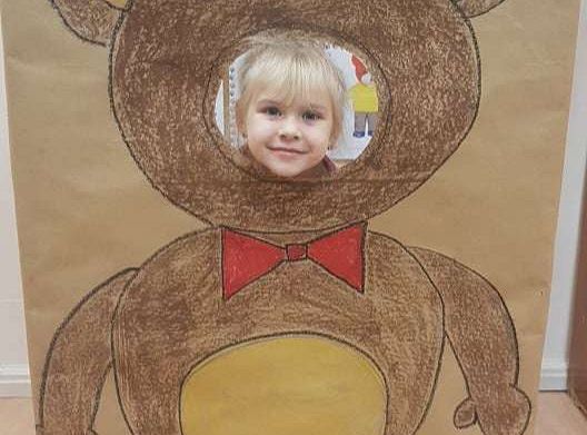 GR. II Dzień Pluszowego Misia