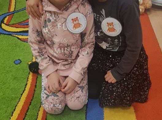 GR. II Dzień Pluszowego Misia