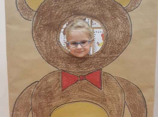 GR. II Dzień Pluszowego Misia