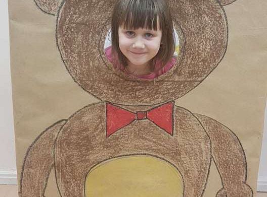 GR. II Dzień Pluszowego Misia