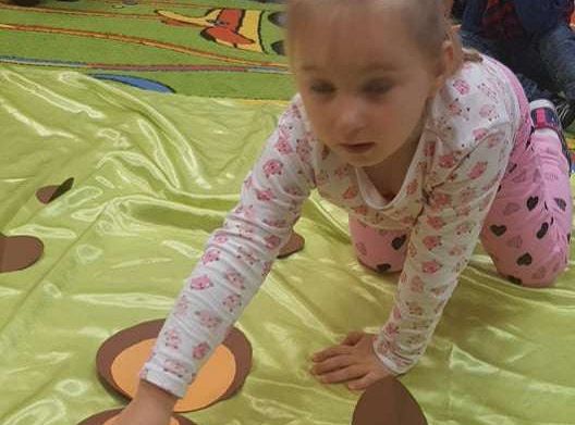 GR. II Dzień Pluszowego Misia