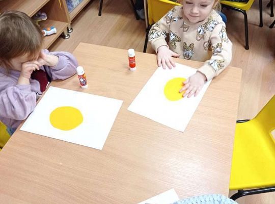 GR. I Dzień Pluszowego Misia