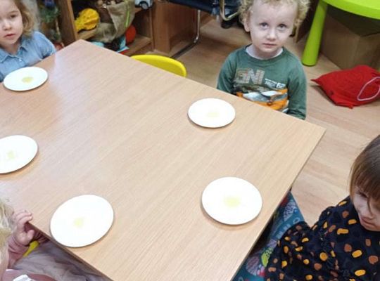 GR. I Dzień Pluszowego Misia