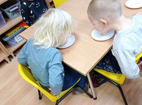 GR. I Dzień Pluszowego Misia