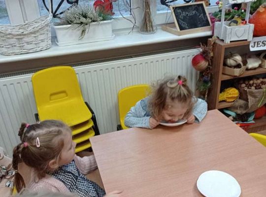 GR. I Dzień Pluszowego Misia