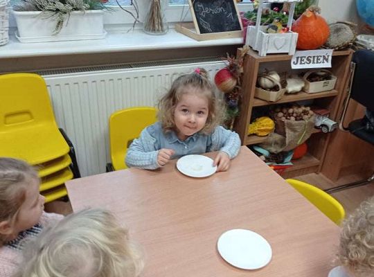 GR. I Dzień Pluszowego Misia