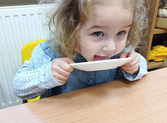 GR. I Dzień Pluszowego Misia