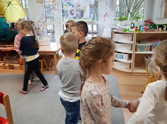 Gr III Dzień Pluszowego Misia