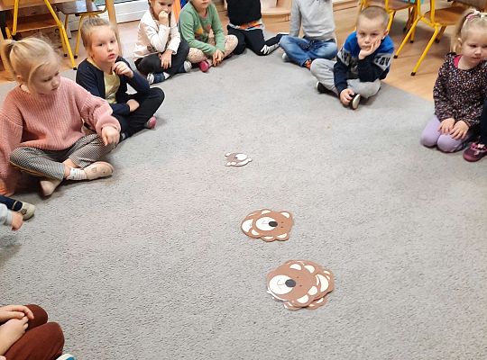 Gr III Dzień Pluszowego Misia