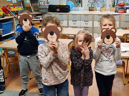 Gr III Dzień Pluszowego Misia