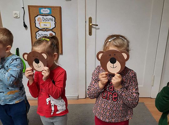 Gr III Dzień Pluszowego Misia