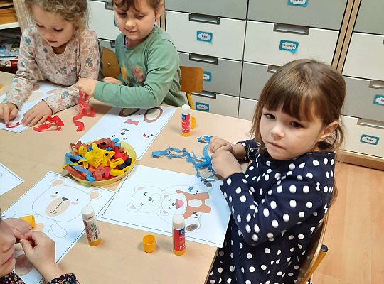 Gr III Dzień Pluszowego Misia