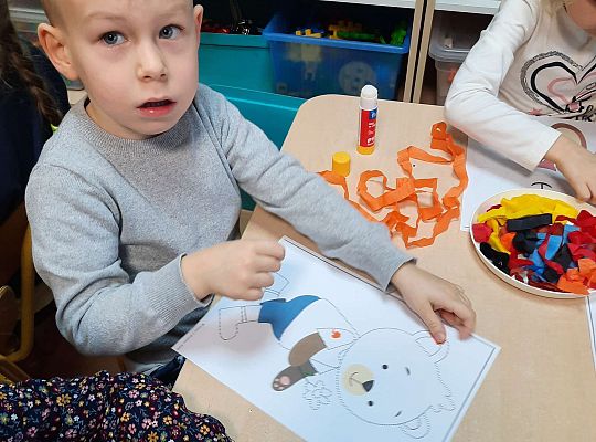 Gr III Dzień Pluszowego Misia