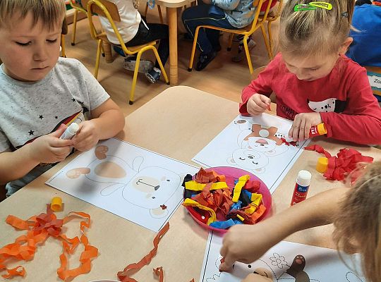 Gr III Dzień Pluszowego Misia