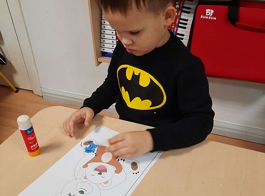 Gr III Dzień Pluszowego Misia