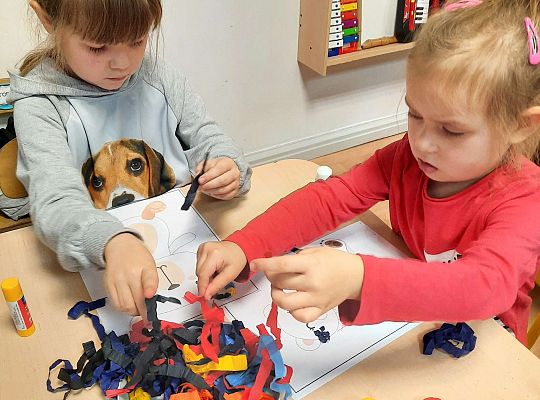 Gr III Dzień Pluszowego Misia