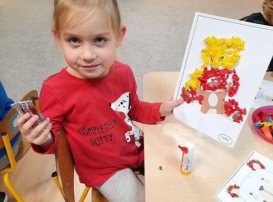 Gr III Dzień Pluszowego Misia