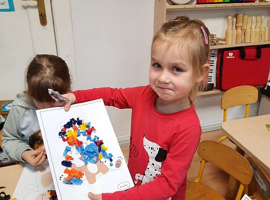 Gr III Dzień Pluszowego Misia