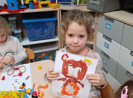 Gr III Dzień Pluszowego Misia