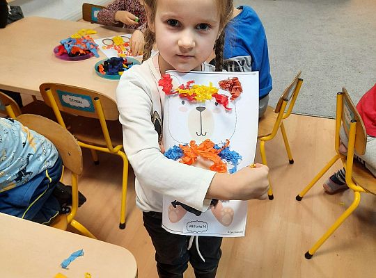 Gr III Dzień Pluszowego Misia