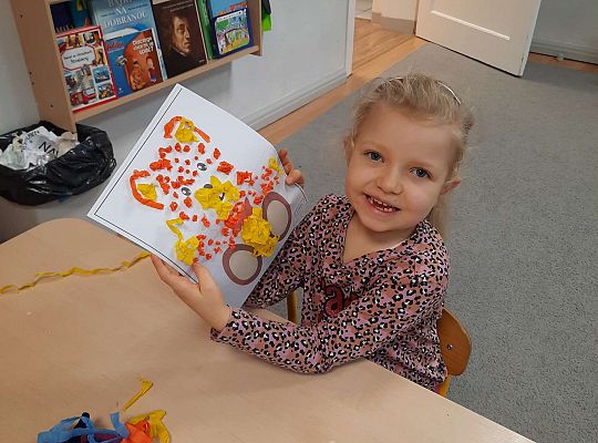 Gr III Dzień Pluszowego Misia