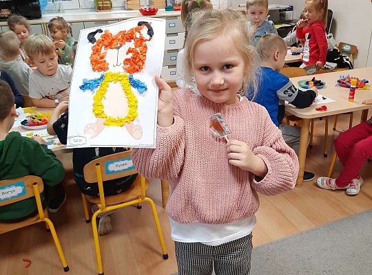 Gr III Dzień Pluszowego Misia