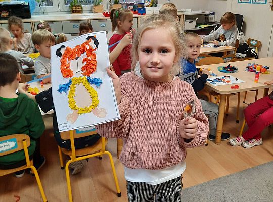 Gr III Dzień Pluszowego Misia