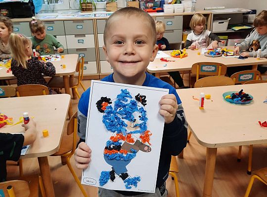 Gr III Dzień Pluszowego Misia