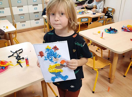 Gr III Dzień Pluszowego Misia