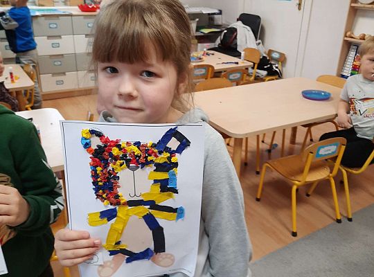 Gr III Dzień Pluszowego Misia