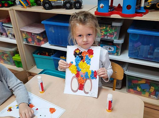 Gr III Dzień Pluszowego Misia