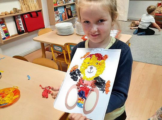 Gr III Dzień Pluszowego Misia