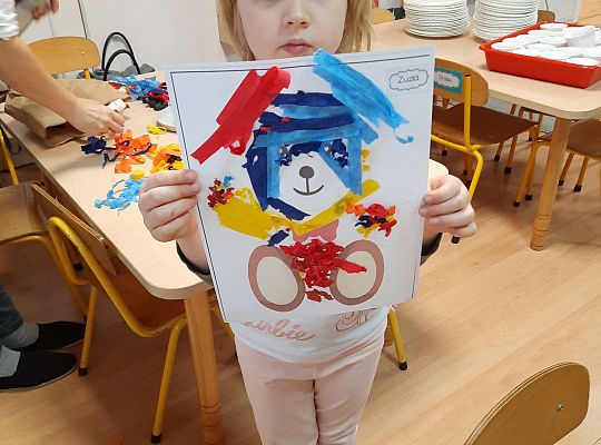 Gr III Dzień Pluszowego Misia