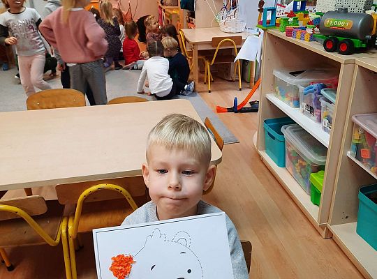 Gr III Dzień Pluszowego Misia