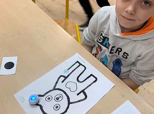 Gr IV Dzień Pluszowego Misia