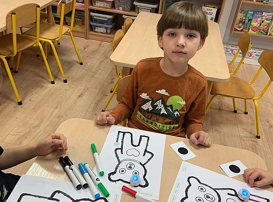 Gr IV Dzień Pluszowego Misia