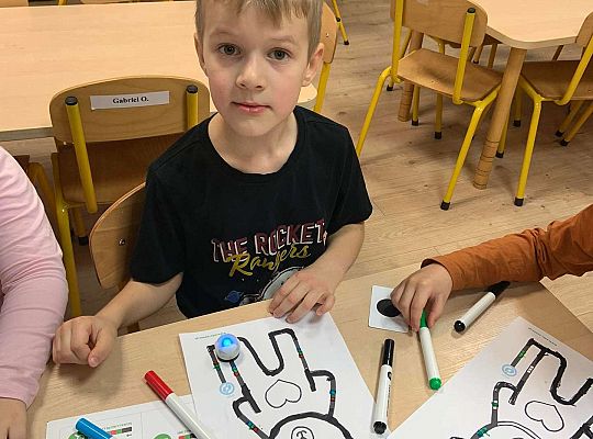 Gr IV Dzień Pluszowego Misia