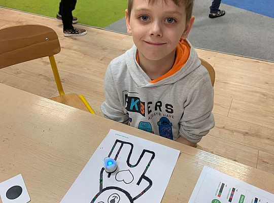 Gr IV Dzień Pluszowego Misia