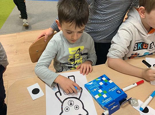 Gr IV Dzień Pluszowego Misia