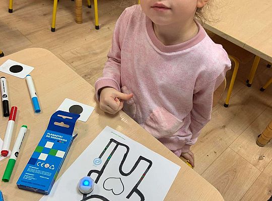 Gr IV Dzień Pluszowego Misia