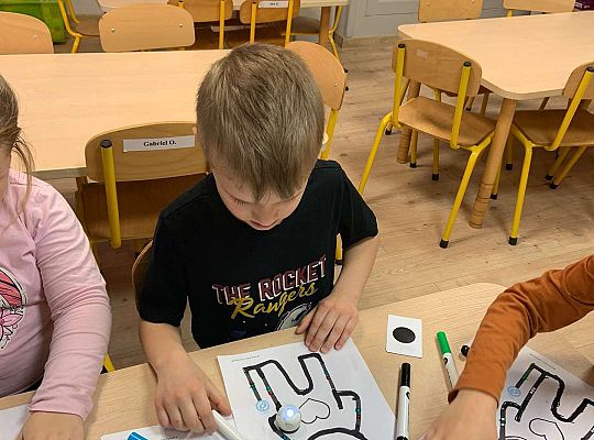 Gr IV Dzień Pluszowego Misia