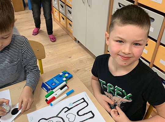 Gr IV Dzień Pluszowego Misia