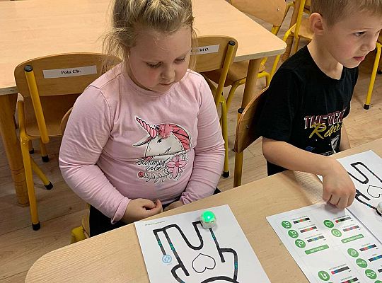 Gr IV Dzień Pluszowego Misia