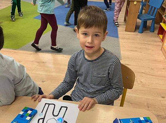 Gr IV Dzień Pluszowego Misia