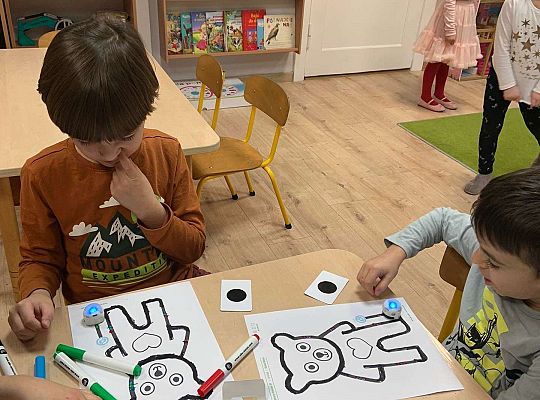 Gr IV Dzień Pluszowego Misia