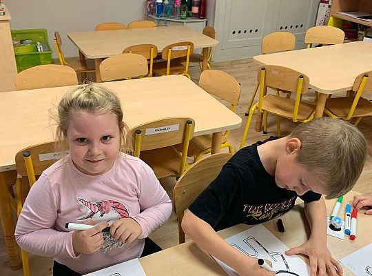 Gr IV Dzień Pluszowego Misia