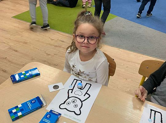 Gr IV Dzień Pluszowego Misia