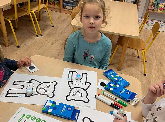 Gr IV Dzień Pluszowego Misia